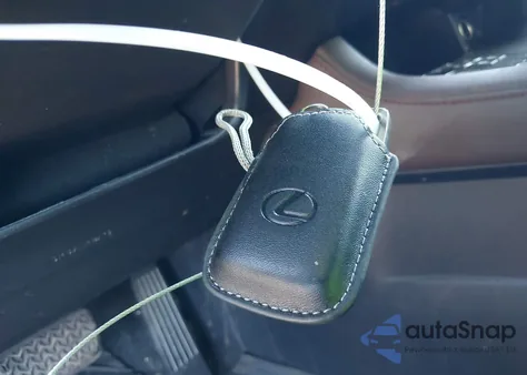 2017 Lexus Rx 450H из США, поврежденный, VIN 2T2BGMCA7HC009792